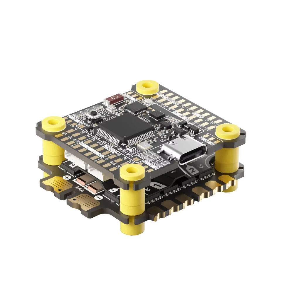 OEM for Speedybee F405 V3/V4/V5 55A 60A BLS 30x30 Stack Connect FC&ESC Stack Flight Controller FPV Racing Drone Accessory Kit,upbh827,OEM 适用于 Speedybee F405 V3/V4/V5 55A 60A BLS 30x30 Stack Connect FC&ESC Stack 飞控器 FPV 赛车无人机配件套件