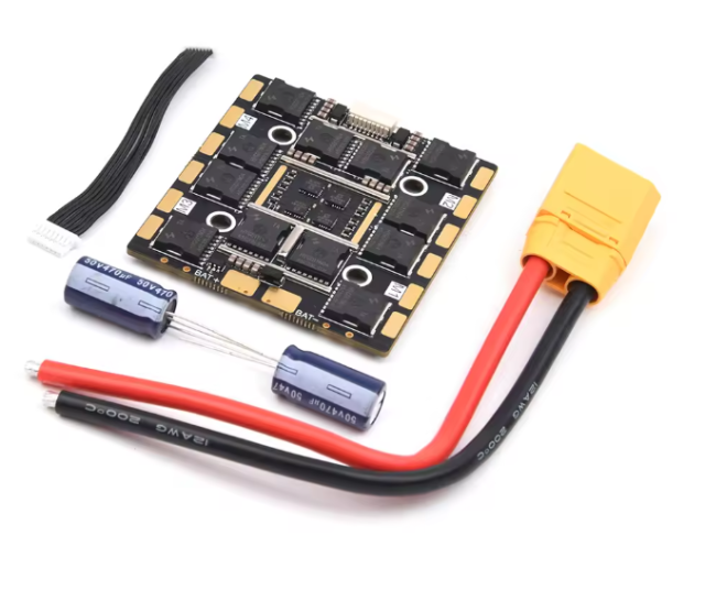 F7 F722 Flight Controller FC 3-8S Lipo 5V / 9V BEC 100A 4in1 blheli_s ESC Stack, for RC 13-inch 15-inch FPV Racing Freestyle Drones,upbh827,F7 F722飞行控制器FC 3-8S Lipo 5V / 9V BEC 100A 4in1 blheli_s ESC堆栈，用于RC 13英寸15英寸FPV赛车自由式无人机