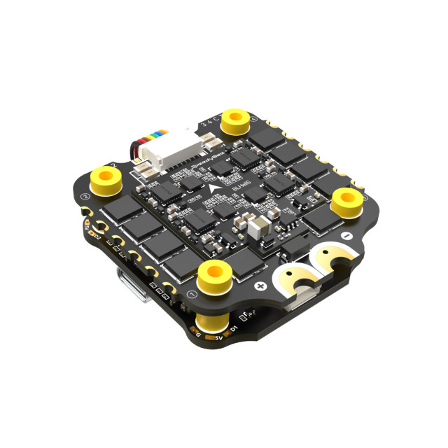 SpeedyBee F405 V3 V4 BLS 50A 60A 30x30 FC and ESC Stack Bls 4-in-1 Esc 3-6S Lipo Flight Controller for FPV Drones