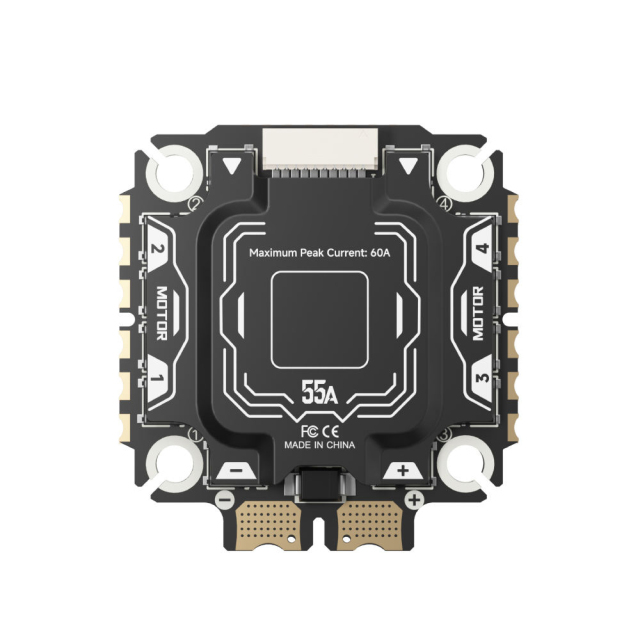 Suitable for Speedybee F405 V4 55A FPV Racing Drone Stack Connect FC&ESC Stack, used for flight controllers, remote-controlled drones, FPV drone accessory kits,upbh827,适用于 Speedybee F405 V4 55A FPV 赛车无人机 Stack Connect FC&ESC Stack 用于飞行控制器 遥控无人机 FPV 无人机配件套件