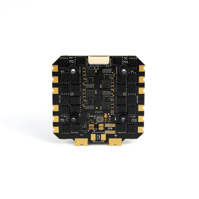 F722 FC 80A 8-channel ESC combination, suitable for 13-inch FPV crossover aircraft and drones,upbh827,F722 FC 80A 8位电调组合，适用于13英寸FPV跨界飞机和无人机