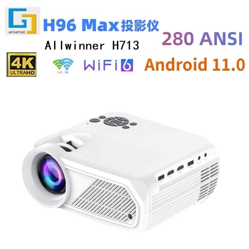 H96 Max