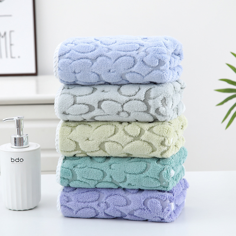 180cm Microfiber Towel Light Weight Bath/spa