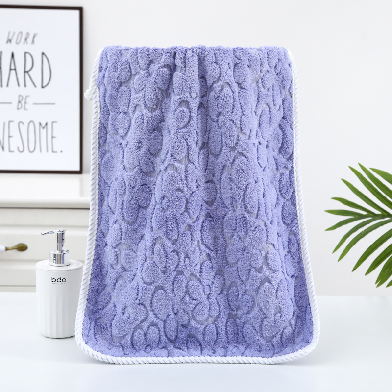 180cm Microfiber Towel Light Weight Bath/spa