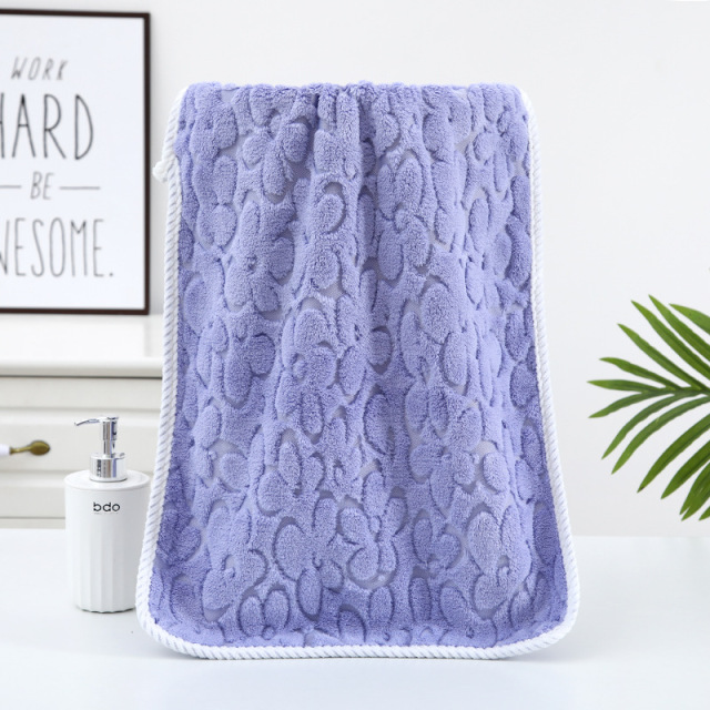 180cm Microfiber Towel Light Weight Bath/spa