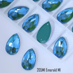 205MI Emerald MI