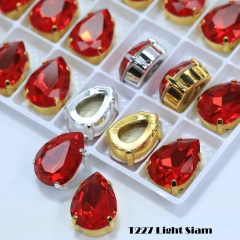 T227 Light Siam