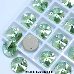 214TR Peridot