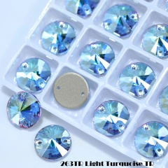 263TRLight Turquoise