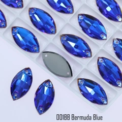 BB Bermuda Blue