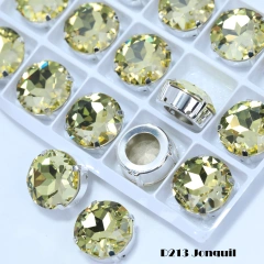 D213 Jonquil