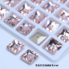 T223 Light Rose F