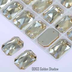 GS Golden Shadow
