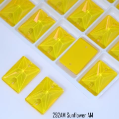 292AM Sunflower AM