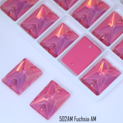 502AM Fuchsia AM