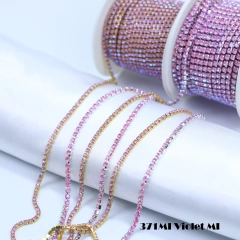 371MI Violet MI