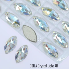 LA Crystal Light AB