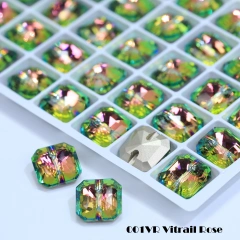 VR Vitrail Rose