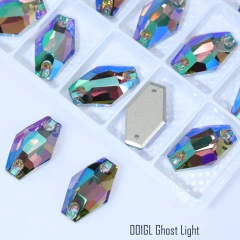 GL Ghost Light