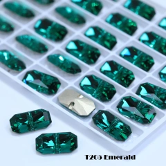T205 Emerald