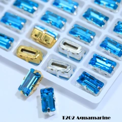 T202 Aquamarine