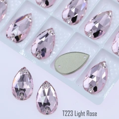 T223 Light Rose