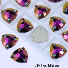 MH Met Heliotrope