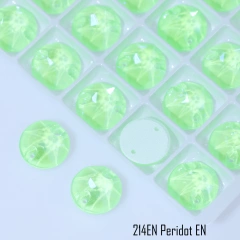 214EN Peridot EN