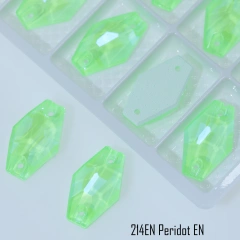 214EN Peridot EN