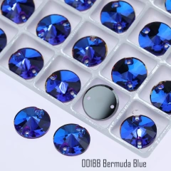 BB Bermuda Blue