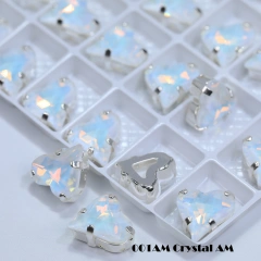 001AM Crystal AM