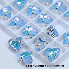 211PM  Sapphire PM