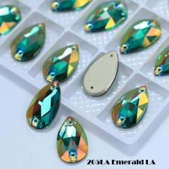 205LA Emerald LA