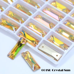 001SU Crystal Sun