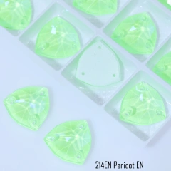 214EN Peridot EN