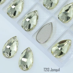 T213 Jonquil