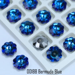 BB Bermuda Blue