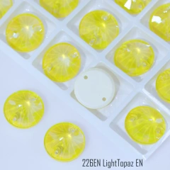 226EN Light Topaz EN