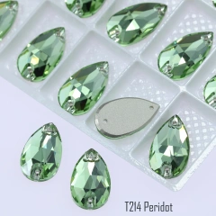 T214 Peridot
