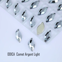CA CometArgentLight