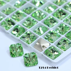 T214 Peridot