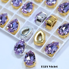 T371 Violet