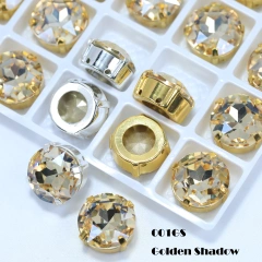 001GS Golden Shadow