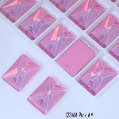 123AM Pink AM