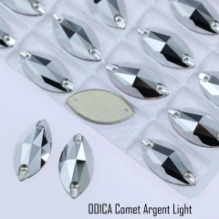 CA CometArgentLight