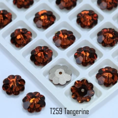 T259 Tangerine