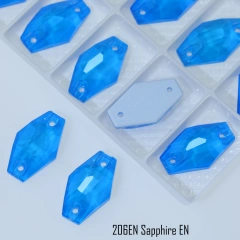 206EN Sapphire EN