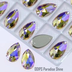 PS Paradise Shine