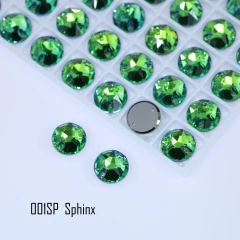 SP Sphinx