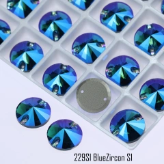 229SI BlueZircon SI